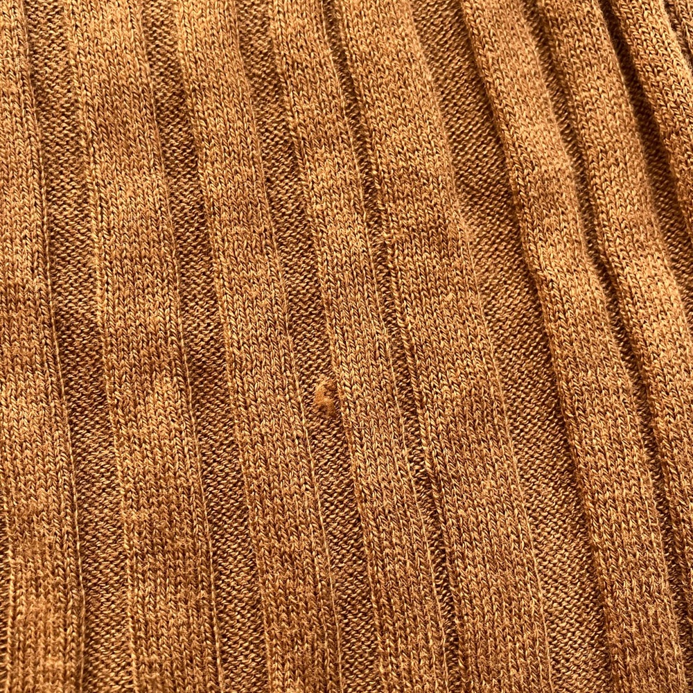 Phillia Sleeveless Cami - Chai - Picture 6 of 6
